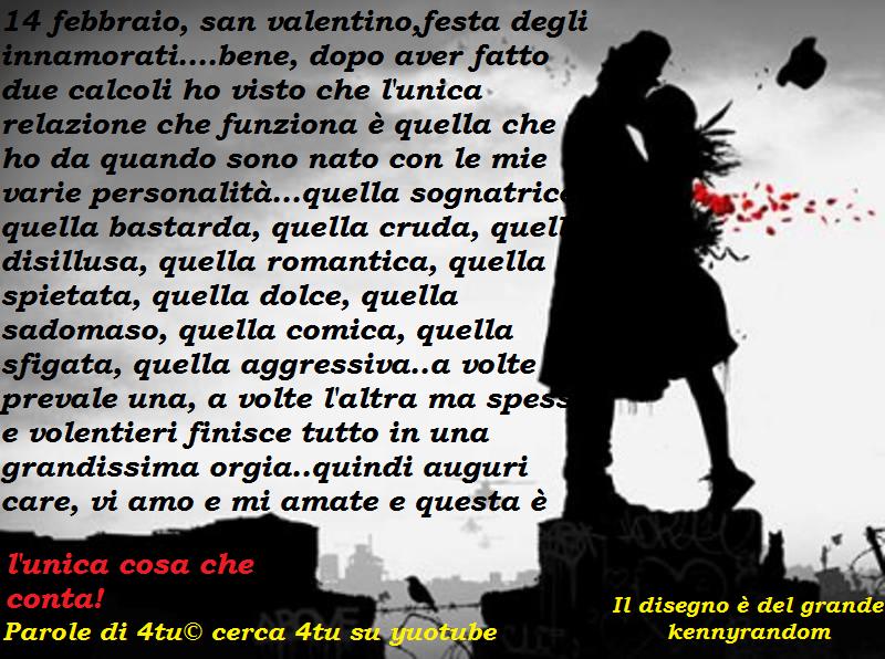 come comportarsi quando un amore finisce